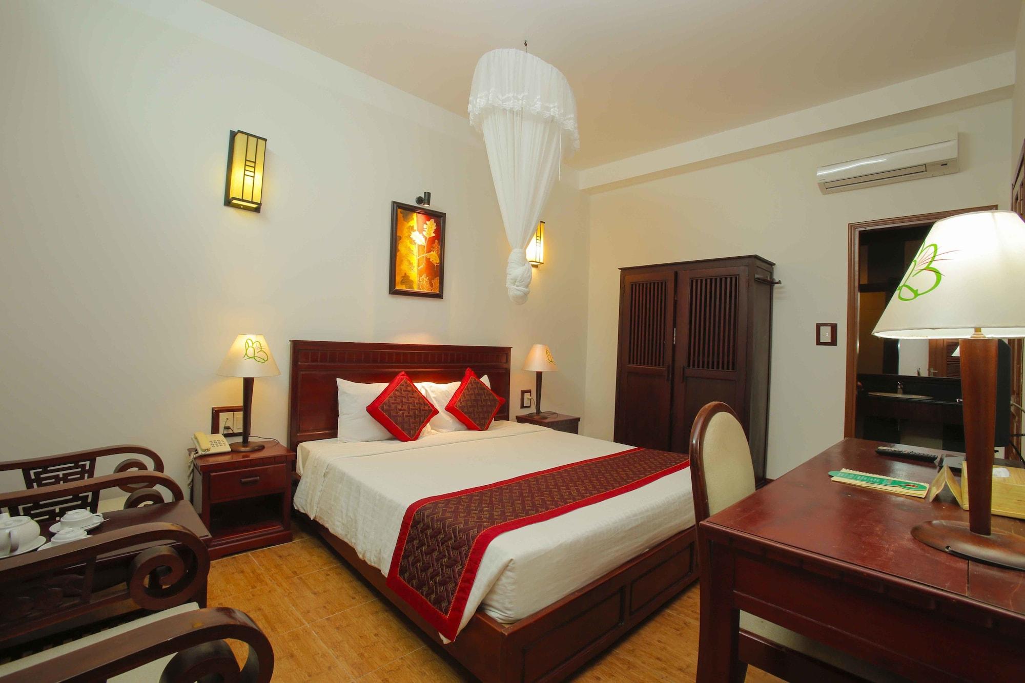 Hoi An Garden Villas Экстерьер фото