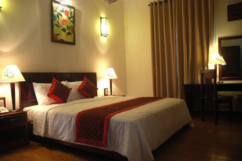 Hoi An Garden Villas Экстерьер фото