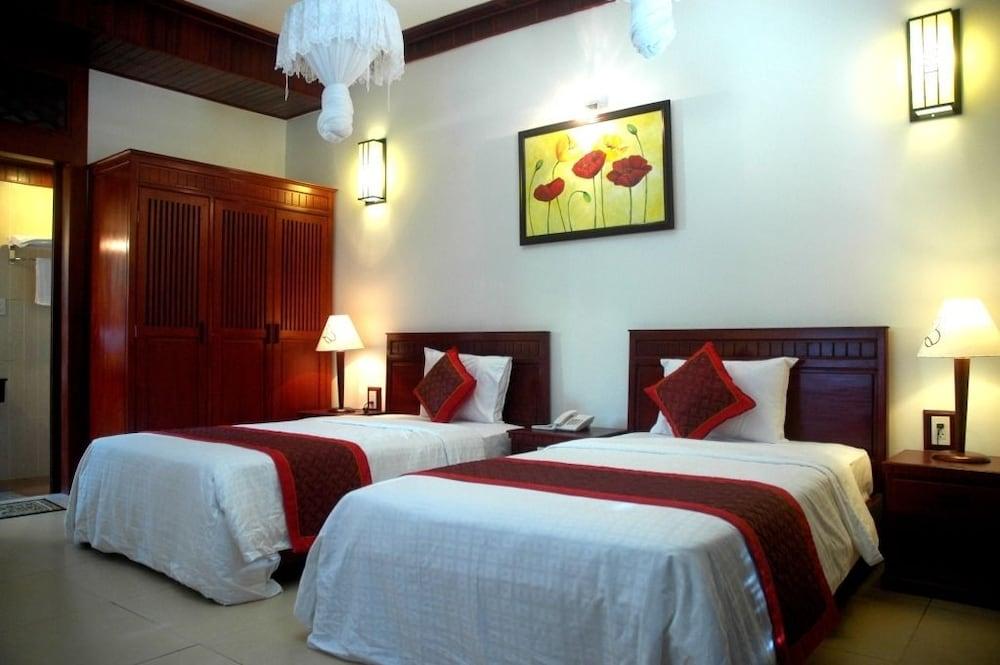 Hoi An Garden Villas Экстерьер фото