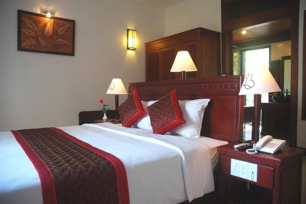 Hoi An Garden Villas Экстерьер фото