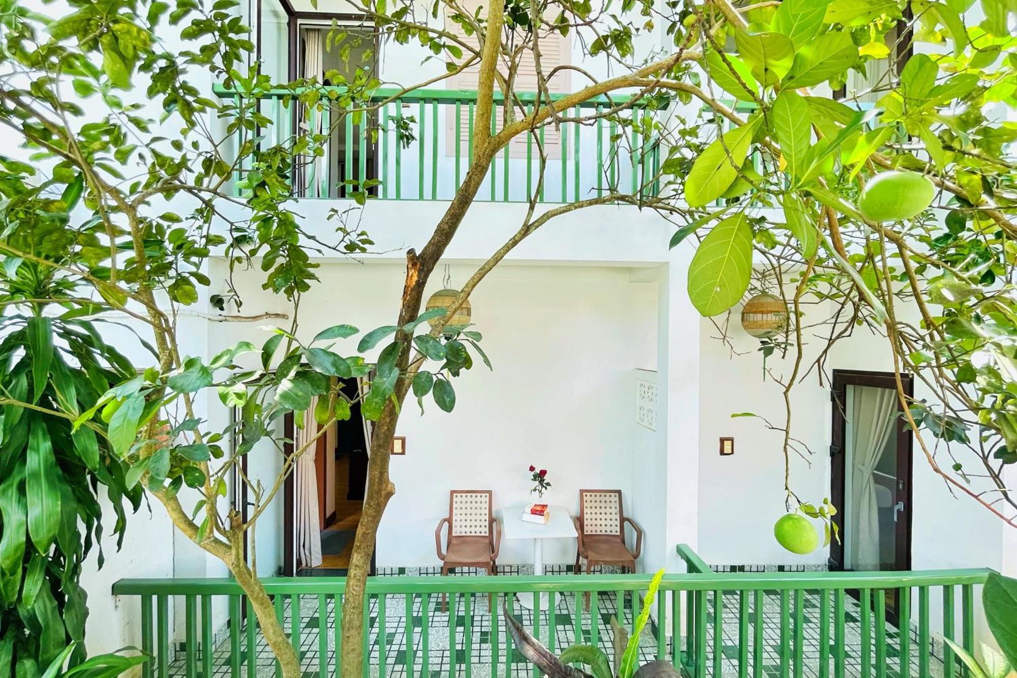 Hoi An Garden Villas Экстерьер фото