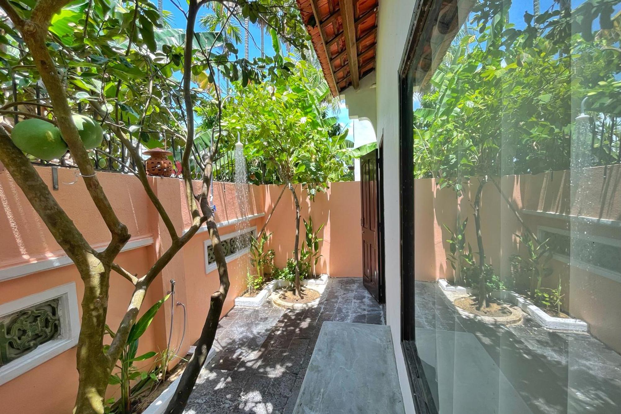 Hoi An Garden Villas Экстерьер фото
