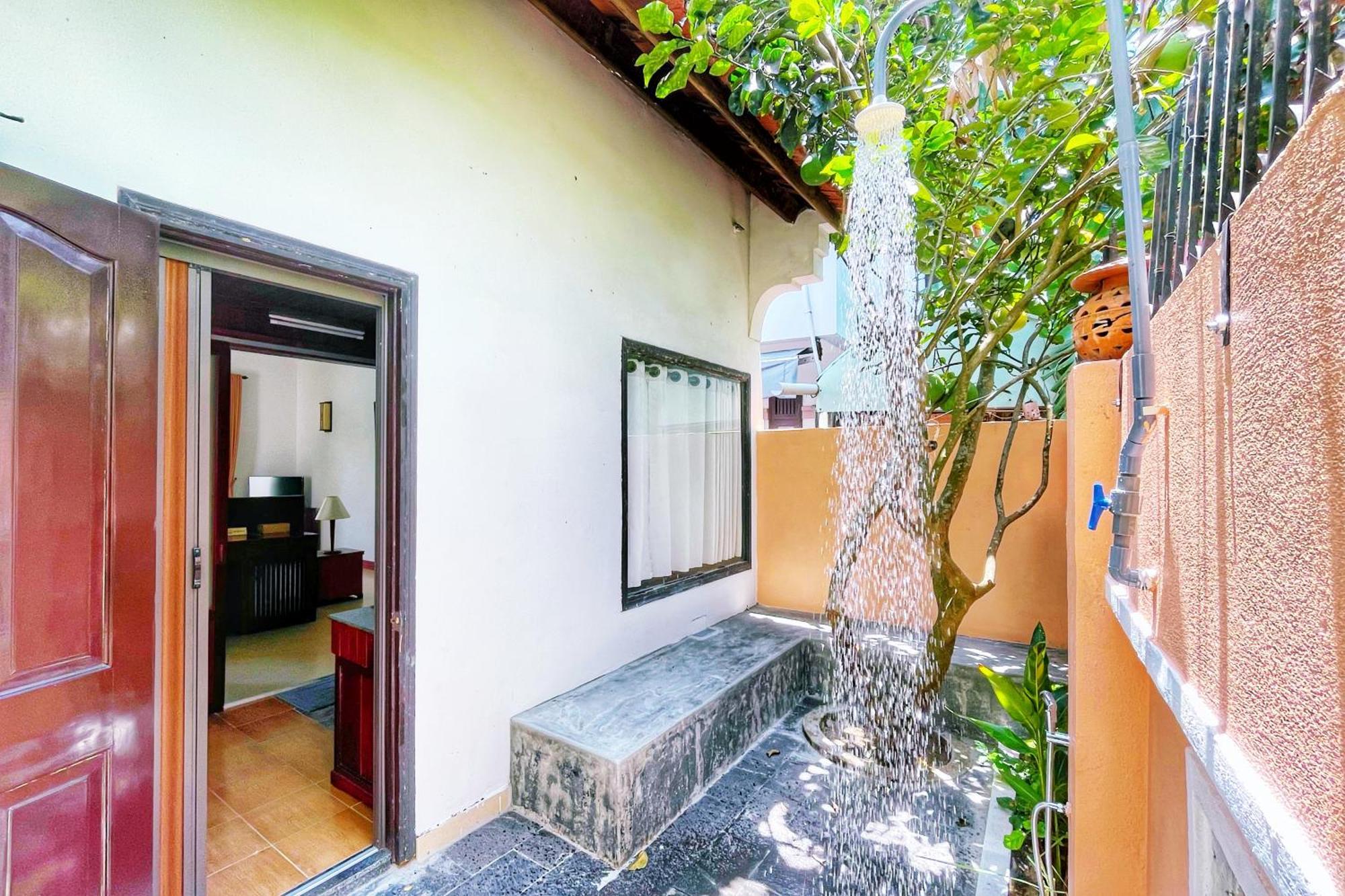 Hoi An Garden Villas Экстерьер фото