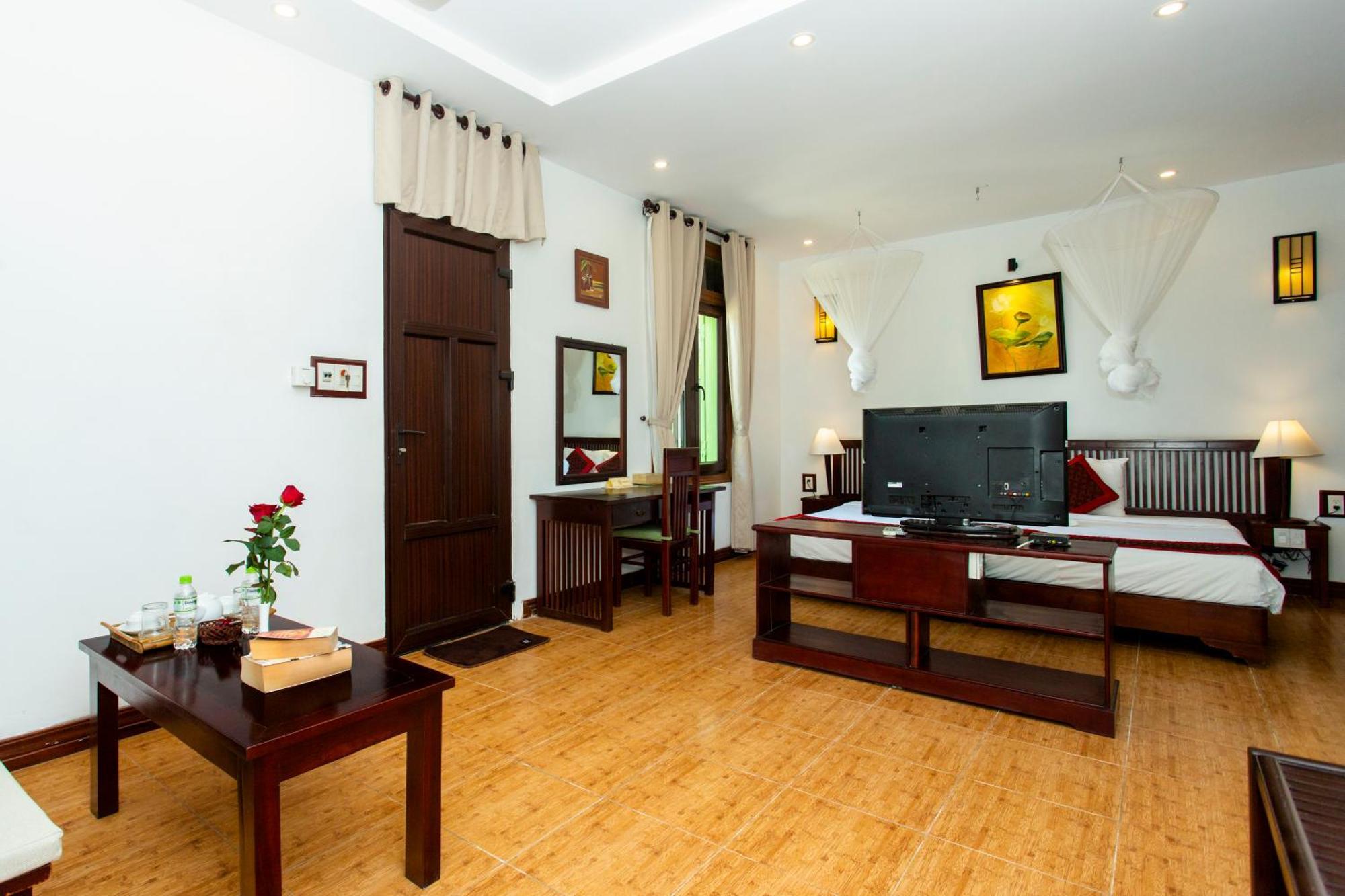 Hoi An Garden Villas Экстерьер фото