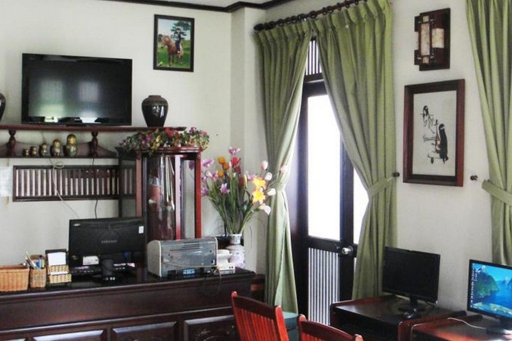 Hoi An Garden Villas Экстерьер фото